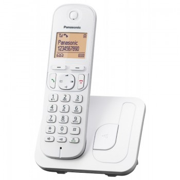 Panasonic 樂聲牌 KX-TGC250 免提室內無線電話 平行進口